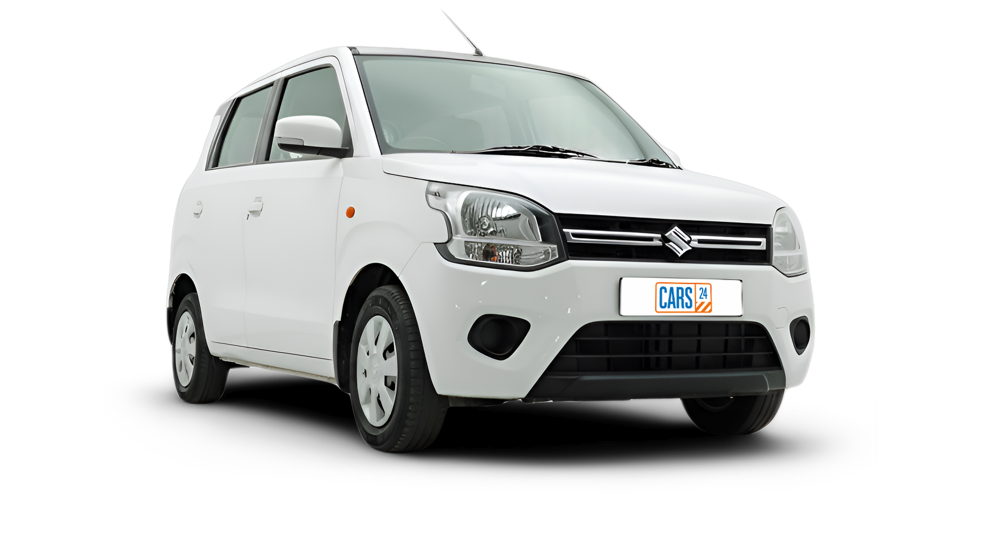 Maruti New Wagon-R-img